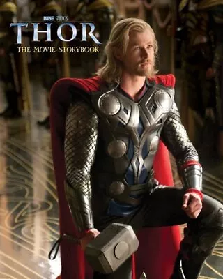 Buy Thor Movie Storybook-Elizabeth Rudnick • 17.07£