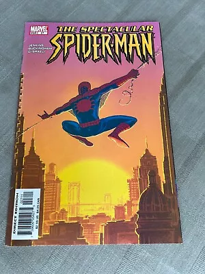 Buy The Spectacular Spider-Man Volume 2 No. 27 VO In Good Condition / Fine • 10.23£