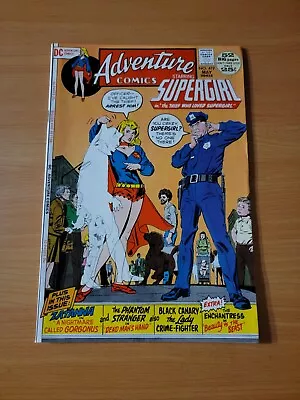 Buy Adventure Comics #419 ~ NEAR MINT NM ~ 1972 DC Comics • 48.25£