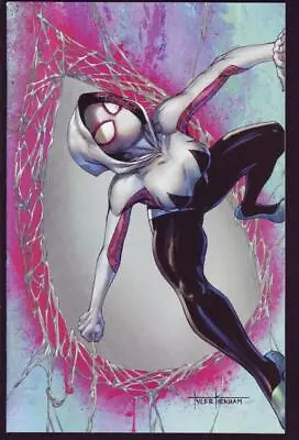 Buy Amazing Spider-Man #59 (2021) Tyler Kirkham Variant B NM • 33.73£