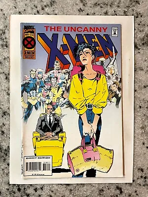 Buy Uncanny X-Men # 318 NM Marvel Comic Book Wolverine Storm Cyclops Beast 14 J858 • 7.90£