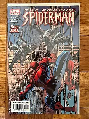 Buy Amazing Spider-man #512 • 10£