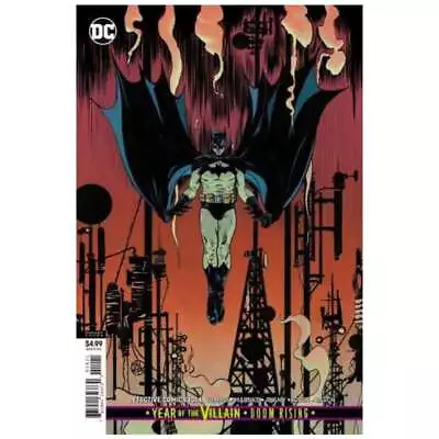 Buy Detective Comics (2016 Series) #1014 Cover 2 In NM + Condition. DC Comics [u  • 7.98£