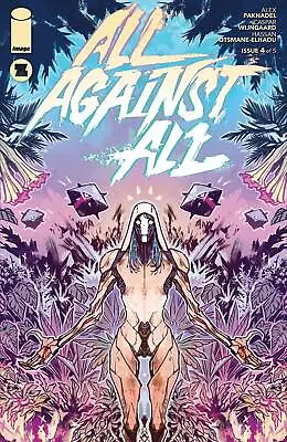 Buy All Against All #1-5 | Select Covers | Image Comics NM 2023 • 3.44£