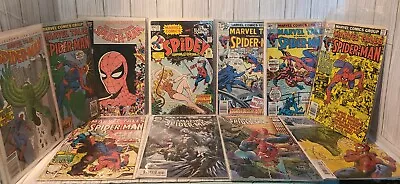 Buy Marvel Comic Books • 4£