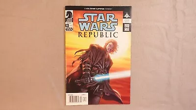 Buy Star Wars: Republic #71 Newsstand Variant Dark Horse 2004 • 59.30£
