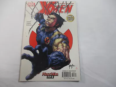 Buy The Uncanny X-Men #423  VF/NM Marvel 2003 • 1.27£