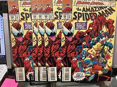 Buy Amazing Spider-man #380 Near Mint Unread Great Sale Now On • 4.42£