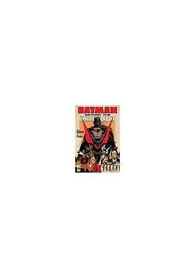 Buy Batman Beyond The White Knight #1 Cover A Sean Murphy • 7.39£