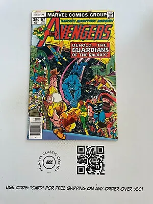 Buy Avengers # 167 NM Marvel Comic Book Hulk Thor Iron Man Captain America 28 J899 • 34.69£