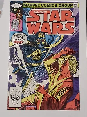 Buy Star Wars #63 (1982) NM • 15.98£