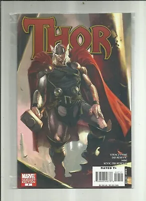 Buy Thor. # 7. Marvel Comics. • 3.70£