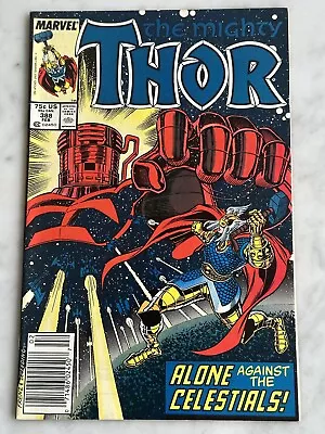 Buy Thor #388 VF/NM 9.0 - Buy 3 For FREE Shipping! (Marvel, 1988) • 3.60£