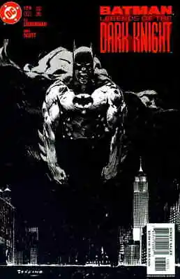 Buy Batman: Legends Of The Dark Knight #179 VF/NM; DC | We Combine Shipping • 4.04£
