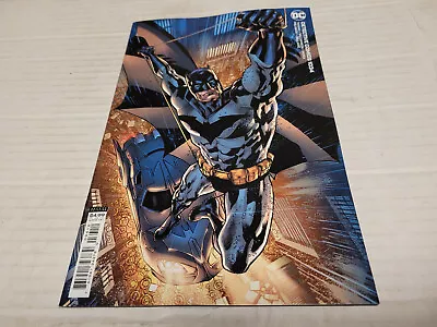 Buy Detective Comics # 1034 (DC, 2021) 2nd Print  • 10.74£