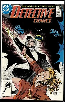Buy 1988 Detective Comics #592 DC Comic • 1.99£
