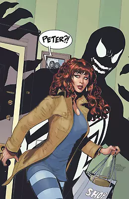 Buy Amazing Spider-man #798 Unknown Comic Books Virgin Exclusive Dodson Venom 30th V • 8.70£