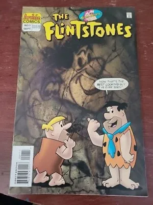 Buy The Flinstones #1 • 5.99£