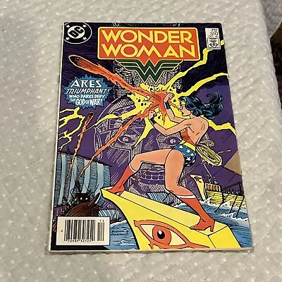 Buy Wonder Woman #310 Dc Comics 1983 • 3.15£