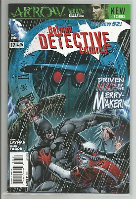 Buy Detective Comics # 17 * Dc Comics • 1.97£