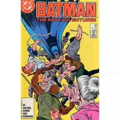 Buy Batman (1940 Series) #409 In Very Fine Minus Condition. DC Comics [e' • 12.12£