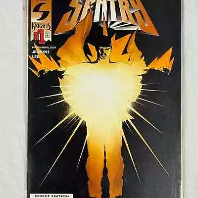 Buy The Sentry #1 First Appearance (2000) • 79.69£