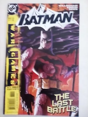Buy Batman #633 - DC Comics  -  VINTAGE - MINT CONDITION - FIRST PRINTING • 3.50£