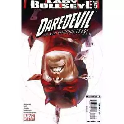 Buy Daredevil (1998 Series) #115 In Near Mint Minus Condition. Marvel Comics [o • 2.95£