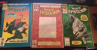 Buy Amazing Spiderman 388,web90,100 • 7.19£