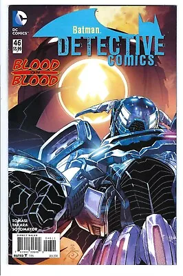 Buy Detective Comics #46 Nm 2016 :) • 2.36£