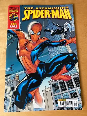 Buy Astonishing Spider-Man 138 Mark Millar, Terry Dodson, (Green Goblin) Marvel 2006 • 3.99£