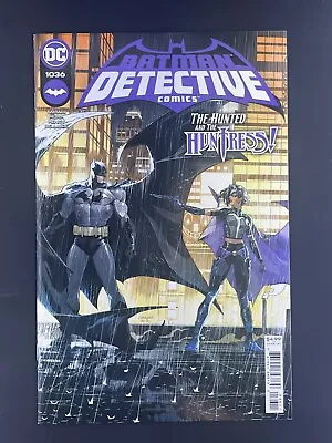 Buy Detective Comics #1036 (2020) NM DC Comics 1st Print • 3.30£