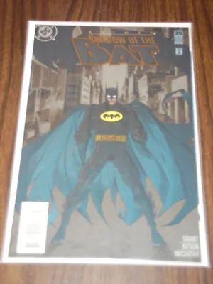 Buy Batman Shadow Of The Bat #35 Dc Comics Dark Knight Nm February 1995 • 3.99£