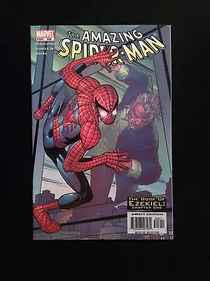 Buy Amazing Spider-Man #506 (2ND SERIES) MARVEL Comics 2004 VF+ • 3.21£