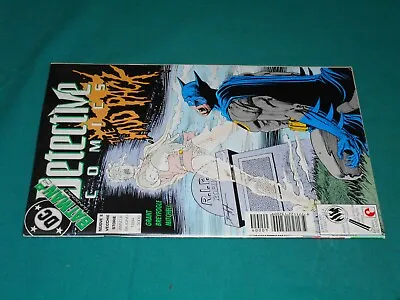 Buy DETECTIVE COMICS #9 40 BATMAN DC Ed. 1994 Italy Garnet - EXCELLENT • 1.72£