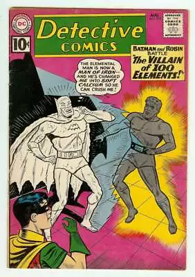 Buy Detective Comics #294 4.0 • 41.63£