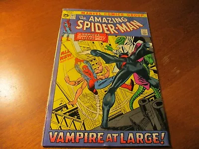 Buy The Amazing Spider-Man #102 (1963) Series One • 30.98£