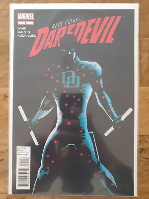 Buy Daredevil Vol. 3 #5 • 1.50£