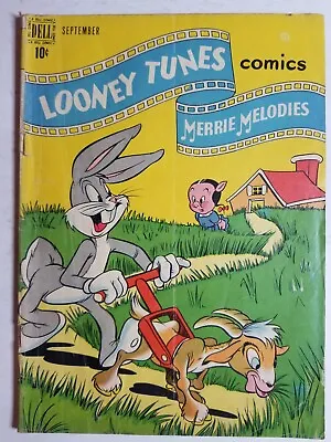 Buy Looney Tunes And Merry Melodies (1941) #95 - Good/Very Good  • 4.76£