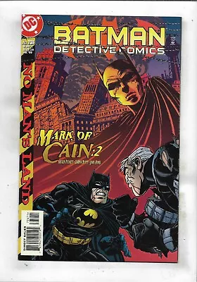 Buy Detective Comics 1999 #734 Fine/Very Fine • 2.40£