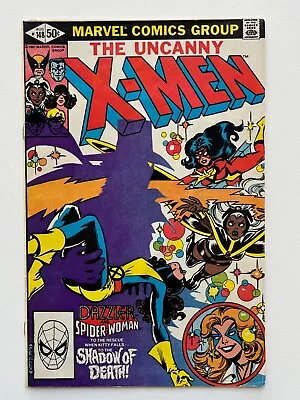 Buy Uncanny X-Men #148 (1981) Spider-Woman, Dazzler Chris Claremont VG Range • 4.74£