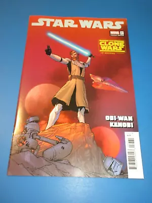 Buy Star Wars #38 Clone Wars Variant NM Gem Wow • 3.93£