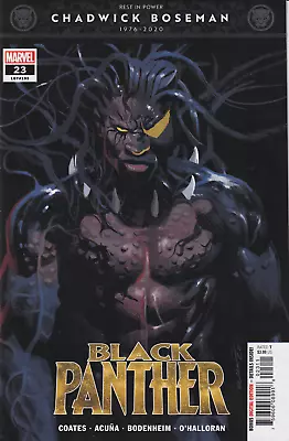 Buy Black Panther Comics Marvel Various Series And Issues New/Unread • 4.99£