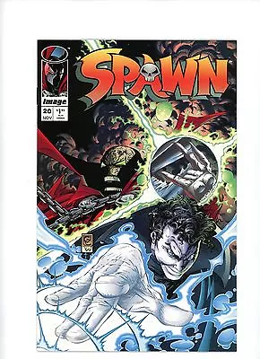 Buy 1994-5 Image Comics,   Spawn   # 20 To # 32, U-Pick, McFarlane, VF/NM To NM,BX20 • 7.16£