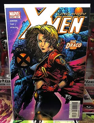 Buy Uncanny X-Men #432 | Marvel Comic • 2.56£