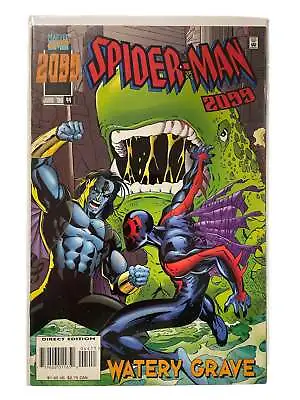 Buy Spider-man 2099 #44 • 7£