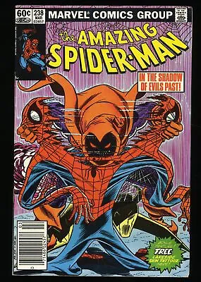 Buy Amazing Spider-Man #238 FN 6.0 Newsstand Variant 1st Appearance Hobgoblin! • 156.90£