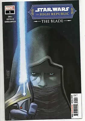 Buy Star Wars: The High Republic: The Blade 1 NM • 0.99£