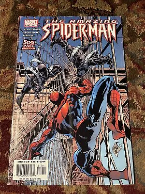 Buy Amazing Spider-Man 2004 #512 G+ • 1.57£