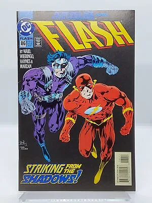 Buy Flash Vol2 #86 DC 1994 • 2.37£